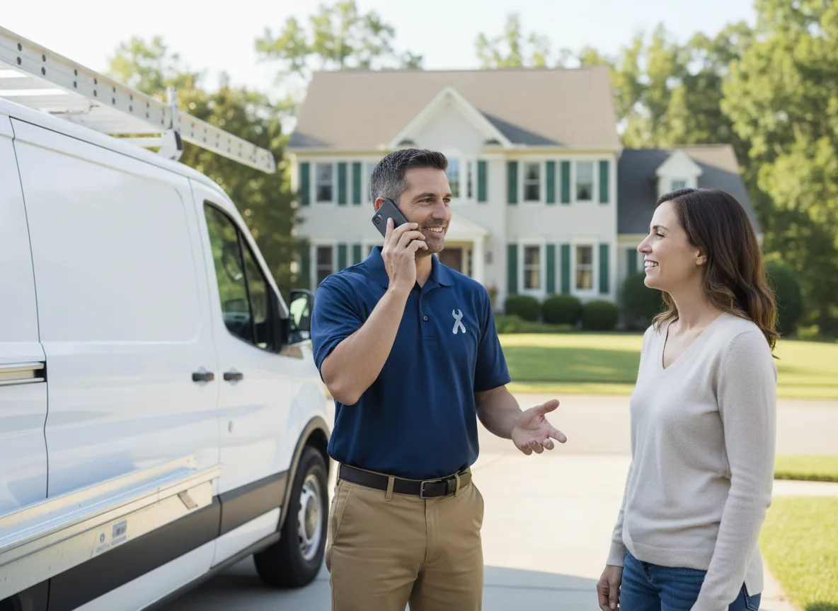 Home Gutter Service Troy, IN FAQs